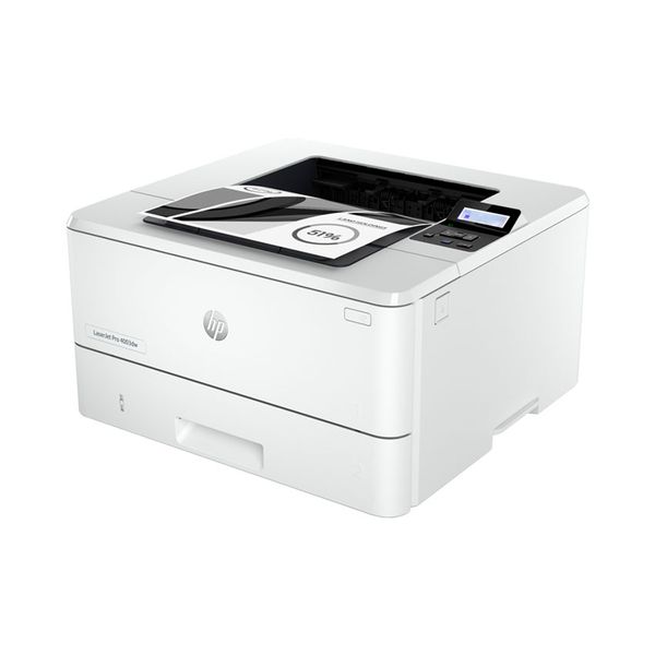 Máy In Laser HP LaserJet Pro 4003DW (Laser Đen Trắng, 2 Mặt, Wifi, Đơn năng)