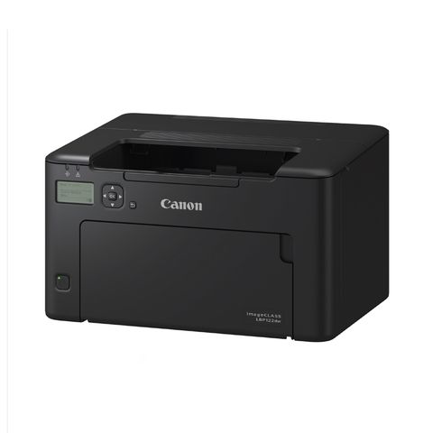 Máy In Laser Canon LBP 122dw (Đen trắng, đơn năng)
