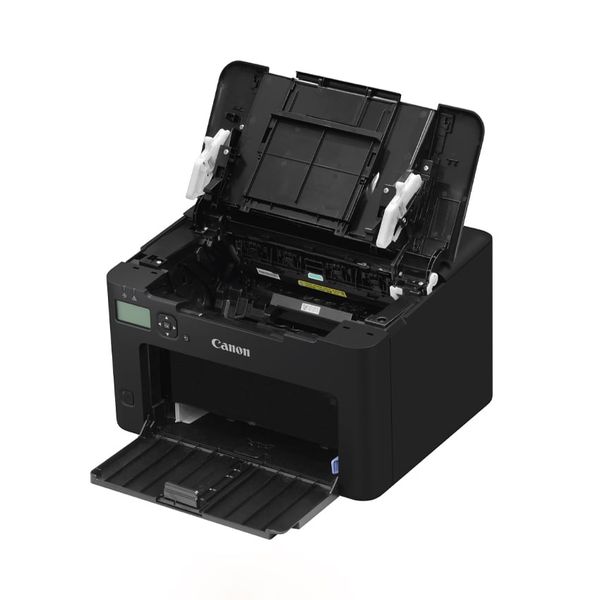 Máy In Laser Canon LBP 122dw (Đen trắng, đơn năng)