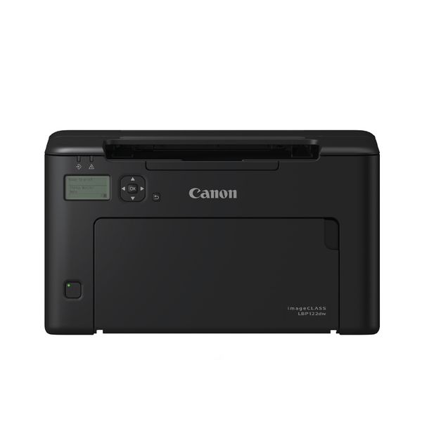 Máy In Laser Canon LBP 122dw (Đen trắng, đơn năng)