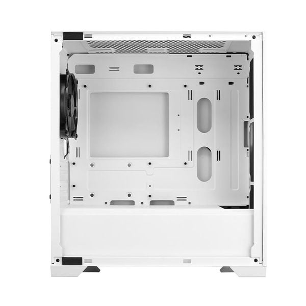 Thùng máy Cooler Master Elite 301 Lite - Màu trắng