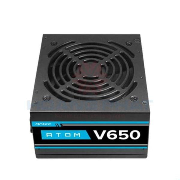 Nguồn máy tính Antec Atom V650 650W
