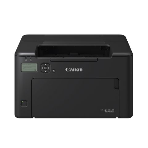 Máy In Laser Canon LBP121DN (Laser Đen Trắng, 2 Mặt, Đơn năng)