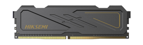 Ram Desktop 16G/3200 Hiksemi Udimm Armor Có Tản Không LED