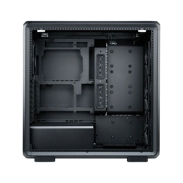 Thùng máy Cooler Master MasterFrame 600 E-ATX - Màu đen