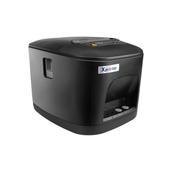Máy In Hóa Đơn Xprinter XP-Q80B (USB+LAN)