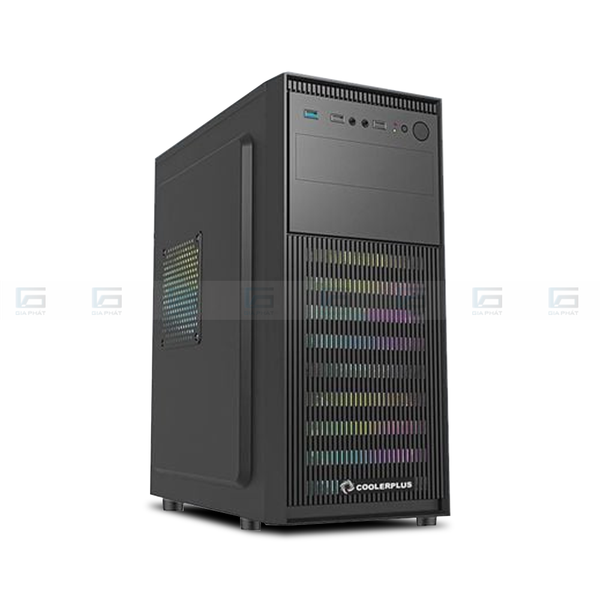 PC Văn Phòng AMD Athlon 3000G - RAM 8GB - SSD 256G