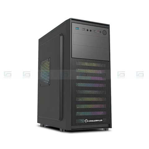 PC Văn Phòng AMD Athlon 3000G - RAM 8GB - SSD 256G