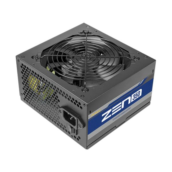 Nguồn máy tính Antec ZEN 350 – 350W