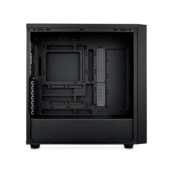 Thùng máy Cooler Master MasterBox 600 Lite E-ATX - Màu đen
