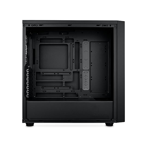 Thùng máy Cooler Master MasterBox 600 Lite E-ATX - Màu đen