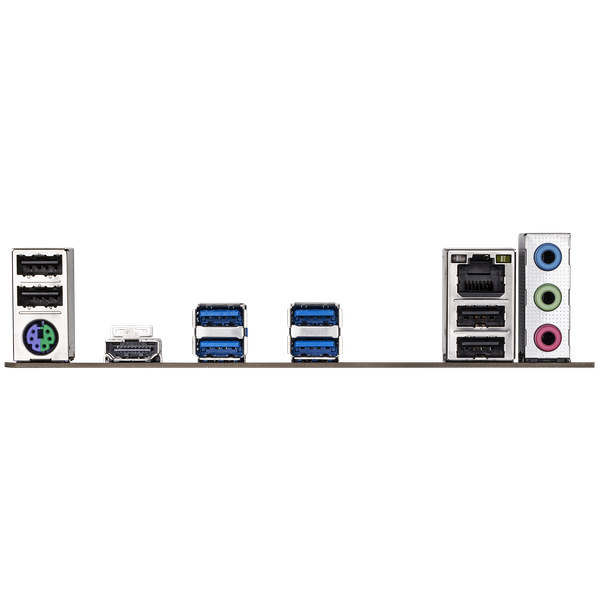 Bo mạch chủ Gigabyte B450M DS3H - V3 AMD Socket AM4