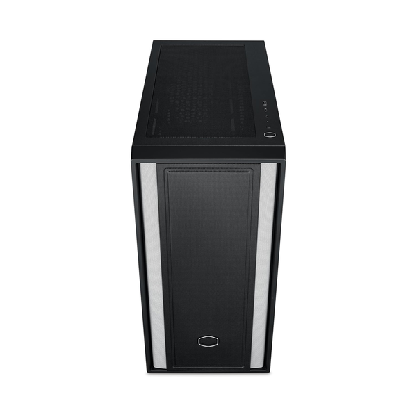 Thùng máy Cooler Master MasterBox 600 Lite E-ATX - Màu đen