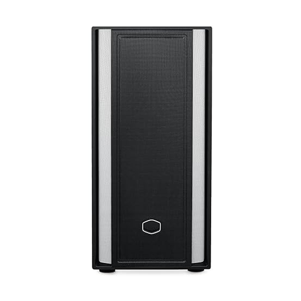 Thùng máy Cooler Master MasterBox 600 Lite E-ATX - Màu đen