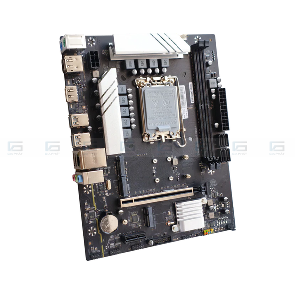 Bo mạch chủ SSTC B760M Gaming PRO H2D DDR5, LGA1700