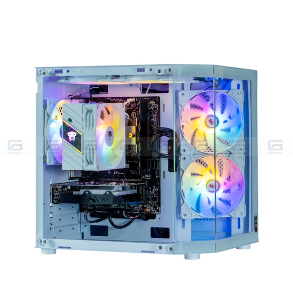 PC GAMING GEN 13 | Intel I5 13400F, RTX 3070, B760M, RAM 16GB, 512GB