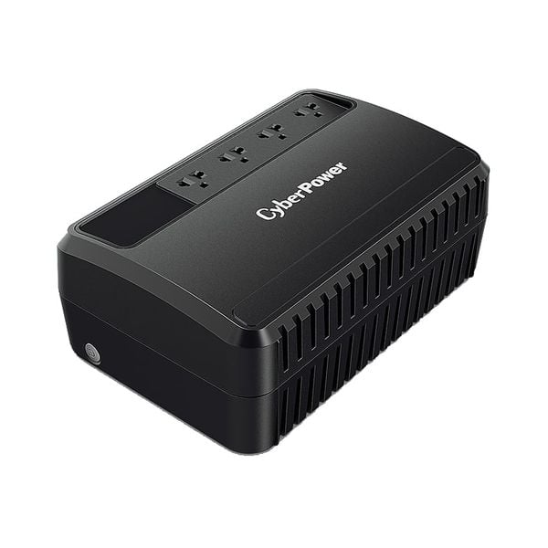 Bộ Lưu Điện UPS CyberPower Line Interactive BU1000EA (600W, 1000VA)