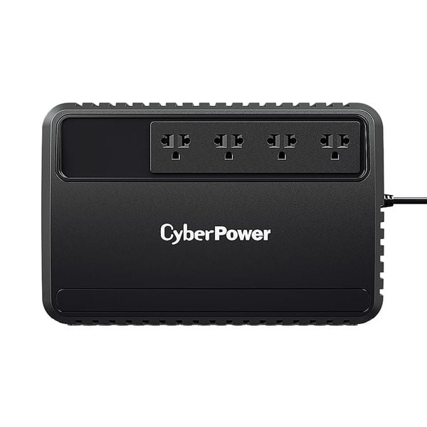 Bộ Lưu Điện UPS CyberPower Line Interactive BU1000EA (600W, 1000VA)