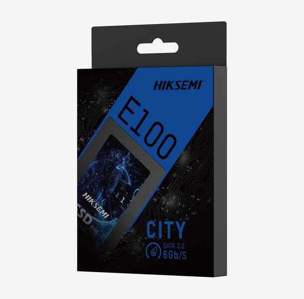 Ổ cứng SSD 2.5