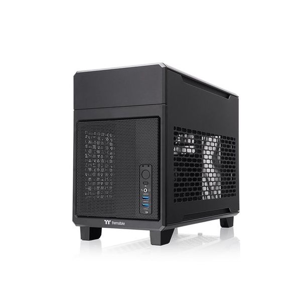 Thùng máy tính Thermaltake TR100 Future Dusk Mini Tower Chassis
