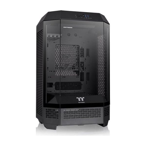 Thùng máy tính Gaming Thermaltake TOWER 300 - Màu đen