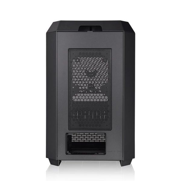 Thùng máy tính Gaming Thermaltake TOWER 300 - Màu đen