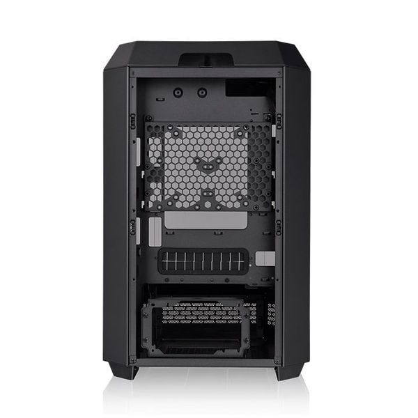Thùng máy tính Gaming Thermaltake TOWER 300 - Màu đen