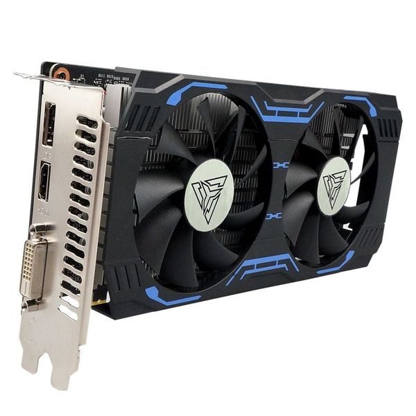 Card màn hình ARKTEK GTX 1660 Ti 6GB GDDR6 - New Box