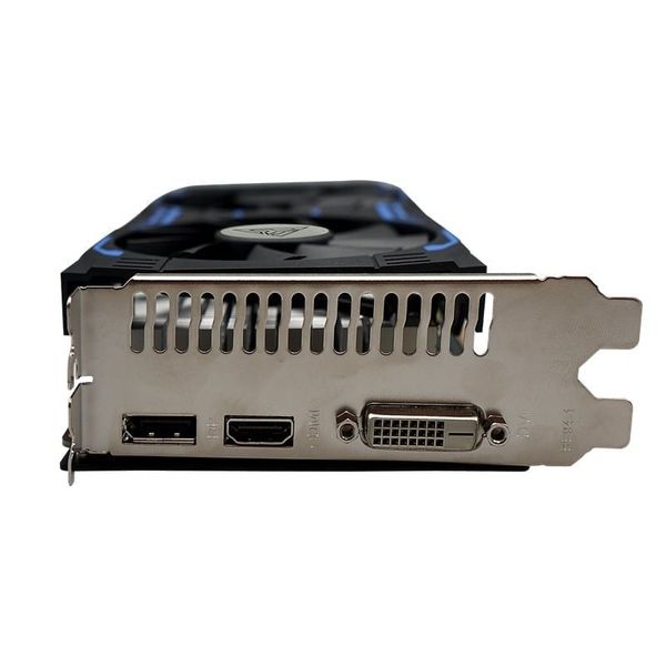 Card màn hình ARKTEK GTX 1660 Ti 6GB GDDR6 - New Box