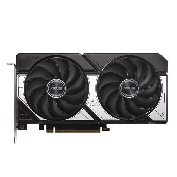 Card màn hình ASUS DUAL GeForce RTX™ 5060 Ti 16GB GDDR7 OC Edition