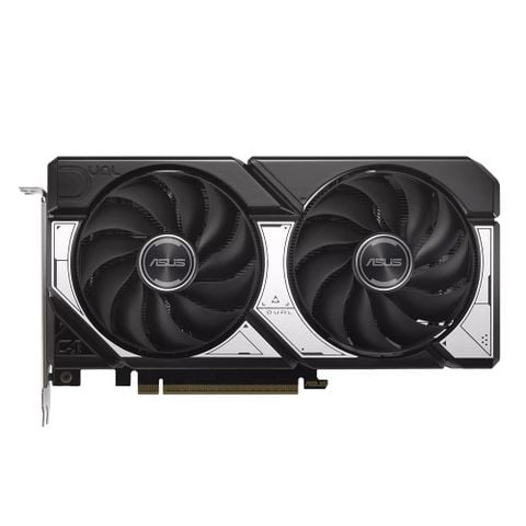 Card màn hình ASUS DUAL GeForce RTX™ 5060 Ti 16GB GDDR7 OC Edition