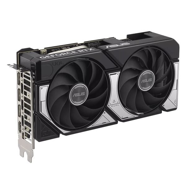 Card màn hình ASUS DUAL GeForce RTX™ 5060 Ti 16GB GDDR7 OC Edition