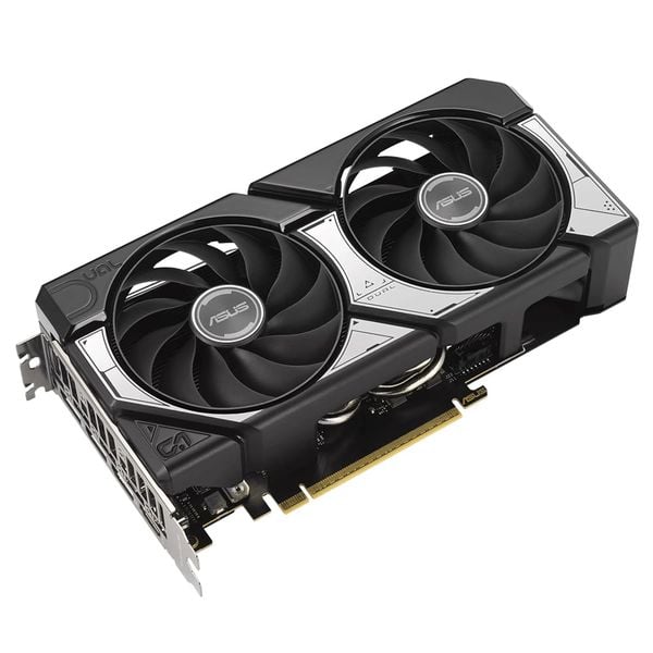Card màn hình ASUS DUAL GeForce RTX™ 5060 Ti 16GB GDDR7 OC Edition