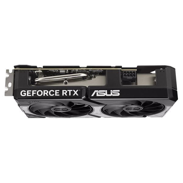 Card màn hình ASUS DUAL GeForce RTX™ 5060 Ti 16GB GDDR7 OC Edition