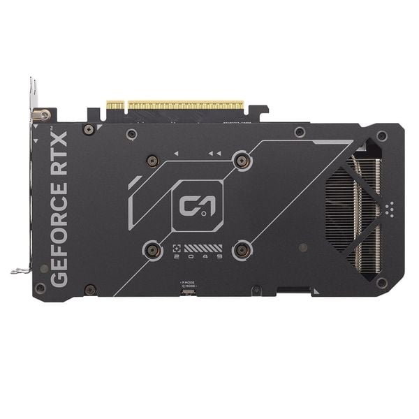 Card màn hình ASUS DUAL GeForce RTX™ 5060 Ti 16GB GDDR7 OC Edition
