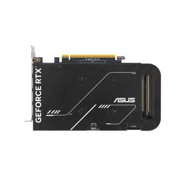 Card màn hình ASUS Dual GeForce RTX 5050 8GB GDDR6