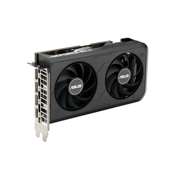 Card màn hình ASUS Dual GeForce RTX 5050 8GB GDDR6