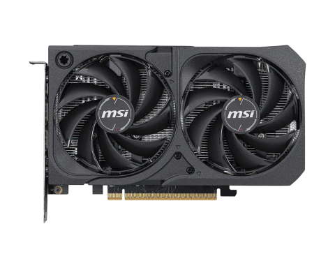 Card màn hình MSI GeForce RTX 5050 8G SHADOW 2X OC GDDR6
