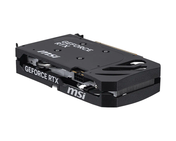 Card màn hình MSI GeForce RTX 5050 8G SHADOW 2X OC GDDR6