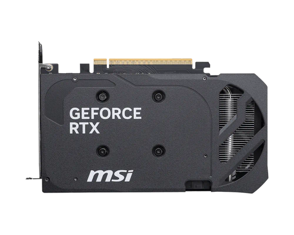 Card màn hình MSI GeForce RTX 5050 8G SHADOW 2X OC GDDR6
