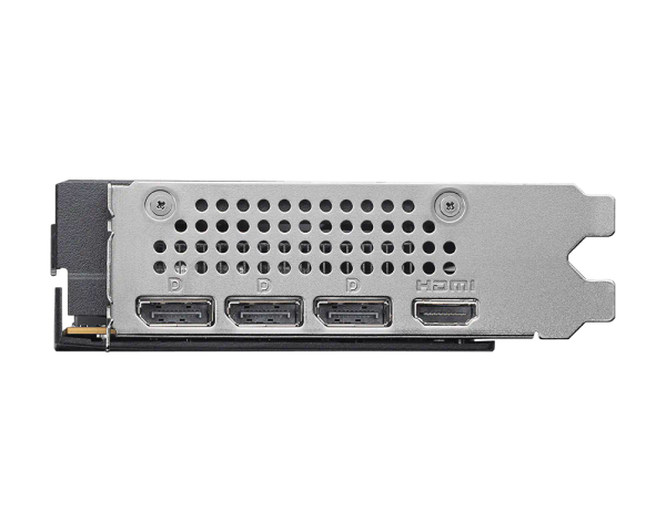 Card màn hình MSI GeForce RTX 5050 8G SHADOW 2X OC GDDR6