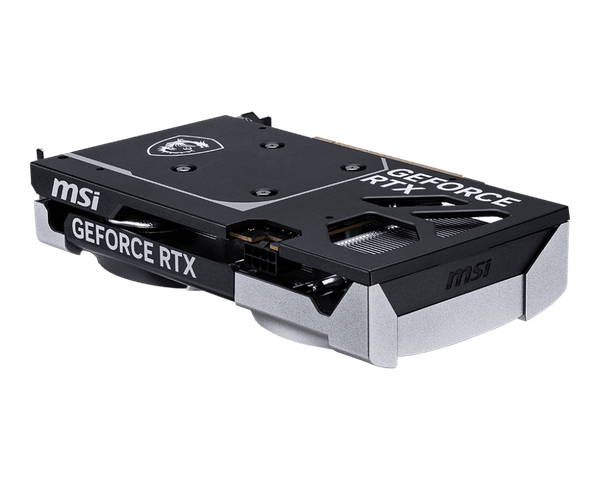 Card màn hình MSI GeForce RTX™ 5060 8G VENTUS 2X OC