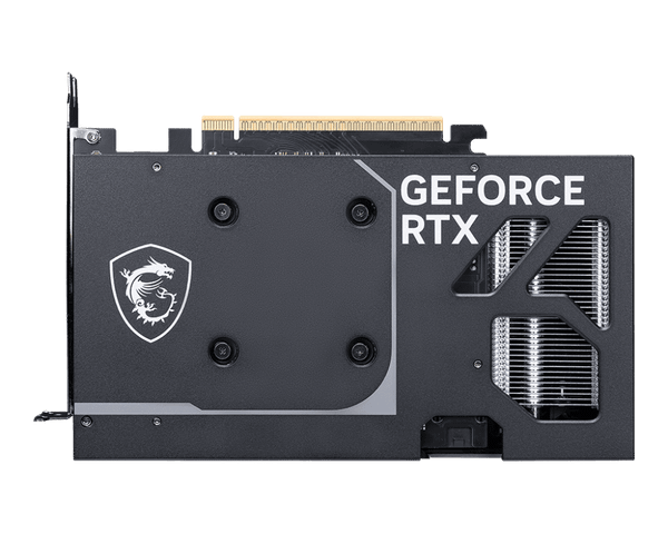 Card màn hình MSI GeForce RTX™ 5060 8G VENTUS 2X OC