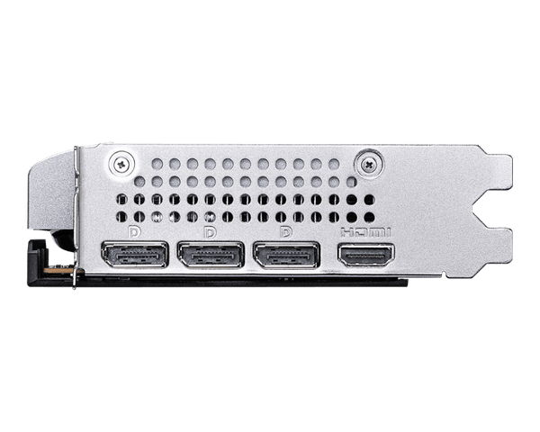 Card màn hình MSI GeForce RTX™ 5060 8G VENTUS 2X OC