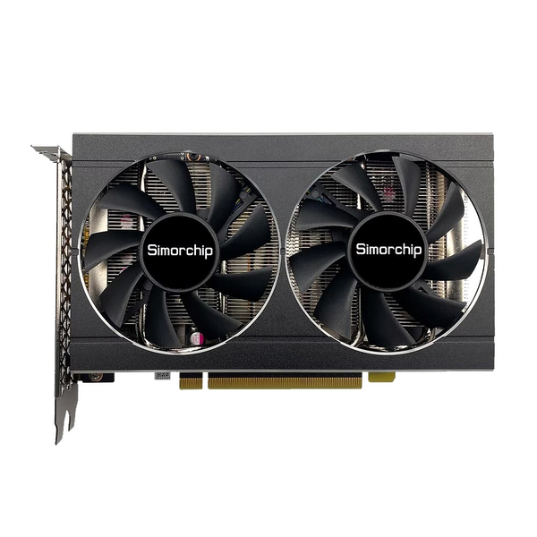 Card màn hình SimorChip RX 6500 XT 4GB