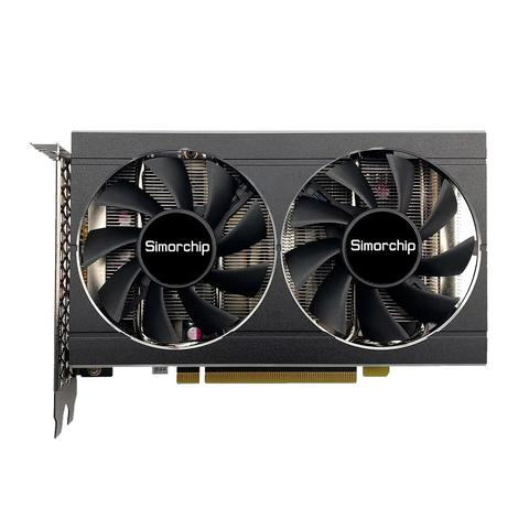 Card màn hình SimorChip RX 6500 XT 4GB