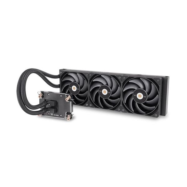 Tản nhiệt nước Thermaltake AW360 AIO Liquid Cooler - Màu đen