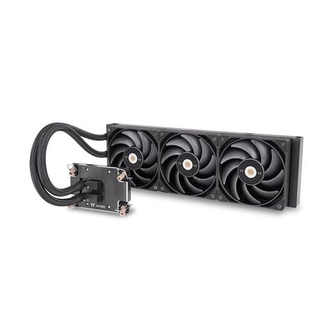 Tản nhiệt nước Thermaltake AW360 AIO Liquid Cooler - Màu đen