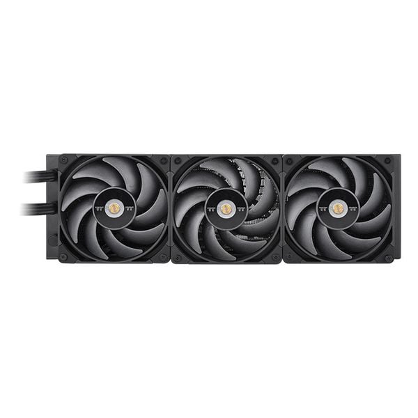 Tản nhiệt nước Thermaltake AW420 AIO Liquid Cooler - Màu đen