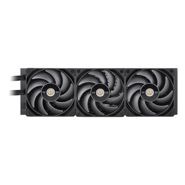 Tản nhiệt nước Thermaltake AW360 AIO Liquid Cooler - Màu đen